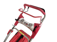 MASTERCUT SH53S/4/LC224 POWERED 7.5 HP / 53cm SPRELINED MOWER for lawns