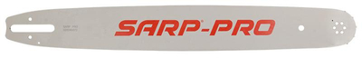 Vodicí tyč 20 3/8 1,6 mm D025 Stihl SARP S20D6SS72