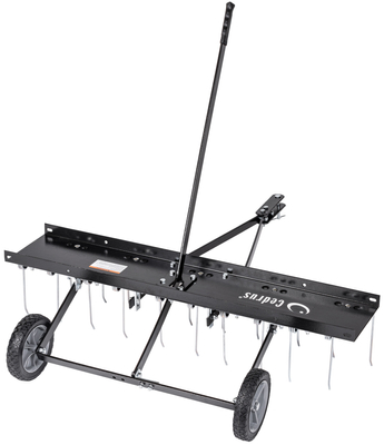 CEDRUS SP31101 RAKE BRACKET FOR GRABIE AERATOR 100 cm - EWIMAX - OFFICIAL DISTRIBUTOR - AUTHORIZED DEALER CEDRUS