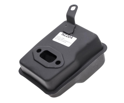 NAC CG430 WLBC430 BP520 tlumič výfuku pro sekačky na trhu NZ204