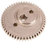 Nůžky na živý plot Cedrus HT520LiX2 s velkou převodovkou 580258