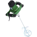 DEDRA DED7930 ELECTRIC STIRRER 2 GEARS 1600W - OFFICIAL DISTRIBUTOR - AUTHORIZED DEDRA DEALER