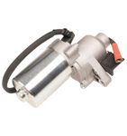 Loncin 1P70-FC electric starter ORIGINAL PART 