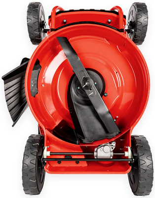 HONDA 5 v 1 53cm / 5,6 hp CEDRUS KS53H SPRINÁLNÍ SEKAČKA S POHONEM - EWIMAX - OFICIÁLNÍ DISTRIBUTOR - AUTORIZOVANÝ PRODEJCE CEDRUS