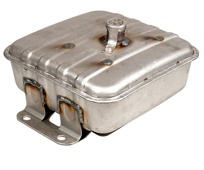 Loncin LC3000i LC165F-4 muffler ORIGINAL PART 180572122-0001