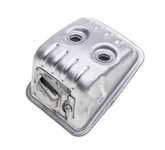 Husqvarna 445 450 muffler 010006