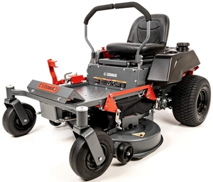 CEDRUS C-TRAC Z107 42 ZERO-TRACK ZAHRADNÍ SEKAČKA ZERO TURN 107cm 24 HP LONCIN LC2P77F V-TWIN dvouválcová sekačka - OFICIÁLNÍ DISTRIBUTOR - AUTORIZOVANÝ PRODEJCE