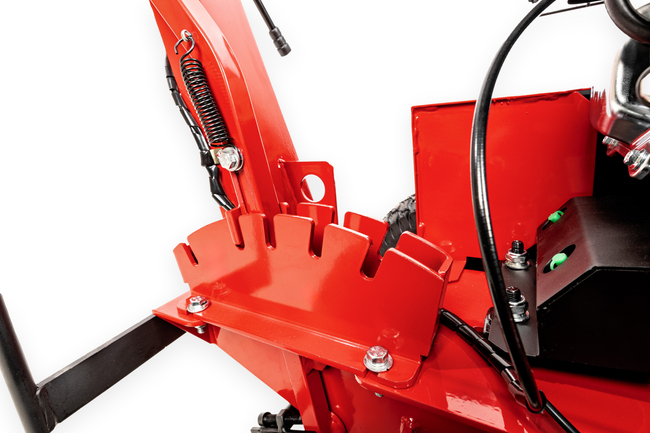 CEDRUS KP02 DR-TR-70 KOPARKA ŁAŃCUCHOWA OGRODOWA OGRODNICZA SPALINOWA MINIKOPARKA DO UKŁADANIA RUR, PRZEWODÓW, KABLI itp. 6.5 KM / 45cm - EWIMAX - OFICJALNY DYSTRYBUTOR - AUTORYZOWANY DEALER CEDRUS