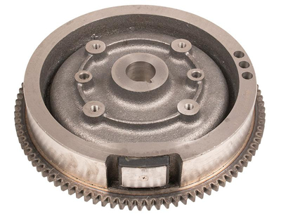 Loncin LC2V80(T231) magnet wheel ORIGINAL PART 270020357-0001