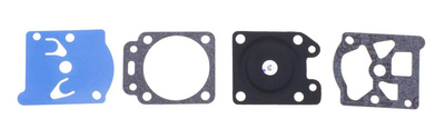 WTA D10-WTA carburetor diaphragm kit