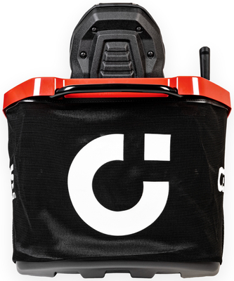 Cedrus C-TRAC 103HDC MAX V2 Garden Tractor / Traction Control with Differential Lock