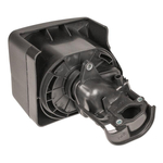Loncin air filter with housing G240F G270F ORIGINAL PART