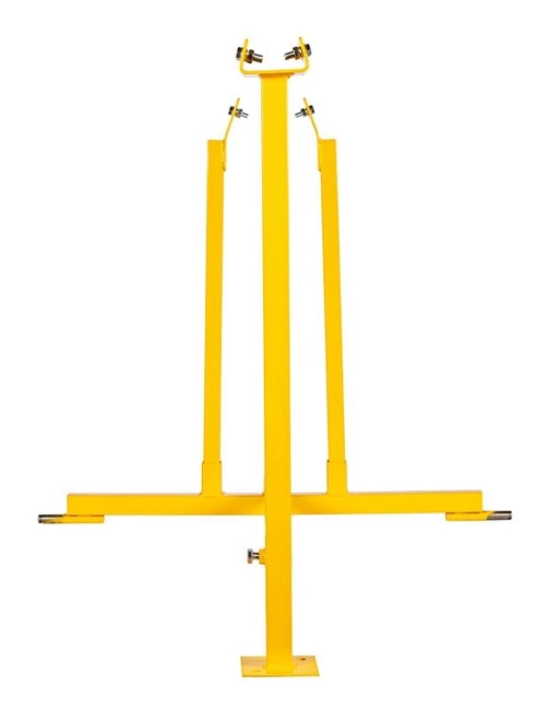 CEDRUS RLS01 STOJAN PRO HORIZONTÁLNÍ HYDRAULICKÝ ŠTÍPAČ CEDRUS LS02H - EWIMAX - OFICIÁLNÍ DISTRIBUTOR - AUTORIZOVANÝ PRODEJCE CEDRUS