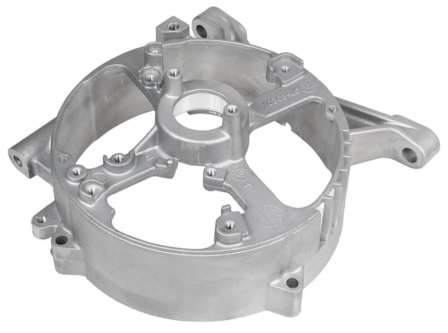 Alternator cover Cedrus aggregate CEDAG8E-1F