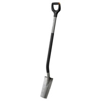 Szpadel Ergonomic™ drenażowy FISKARS 1066714