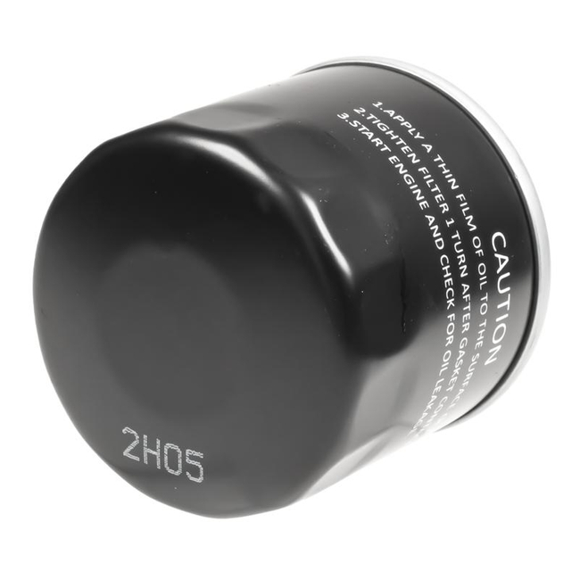 Filtr oleju Loncin krótki LC2V90(T230) CZĘŚĆ ORYGINALNA 150350041-0001