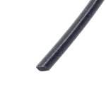 Żyłka tnąca 4.0 mm x 22 m OREGON AluMax/Nylium 539166