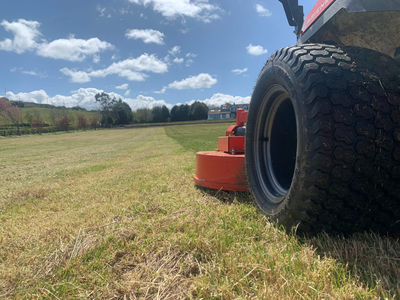 Traktorek Zero-Turn Ariens Zenith 60" (Kawasaki, 152 cm)