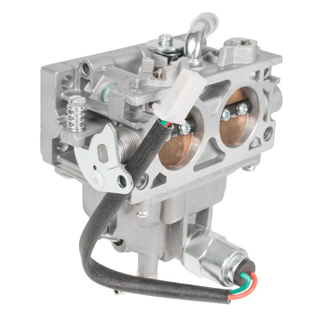 Gaźnik Loncin LC2V90(T230) CZĘŚĆ ORYGINALNA 170022267-0003