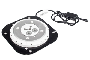 Vzdušná sekačka Sunseeker X3 X3PLUS 16601108-01