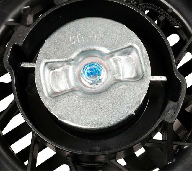 Rozrusznik Loncin ręczny kpl. LC170FDS CZĘŚĆ ORYGINALNA 193490162-0001