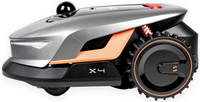 SUNSEEKER Elite X4 Lidar + VSLAM X4 AUTOMATICKÝ ŽACÍ ROBOT CEDRUS C-MOW X3 Gen 2 1200m2 CEDRUS C-MOW X3 Gen 2 1200m2 WIRELESS / BEZDRÁTOVÝ - OFICIÁLNÍ DISTRIBUTOR - AUTORIZOVANÝ PRODEJCE SUNSEEKER