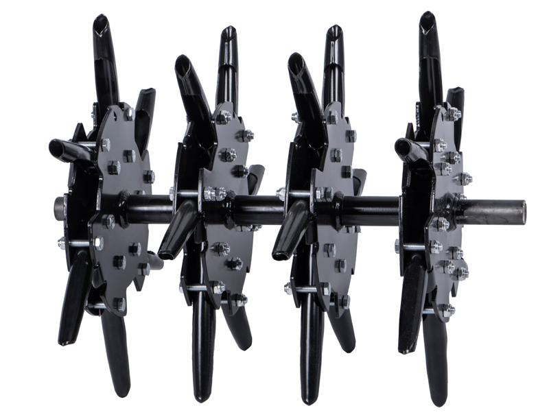 Wirnik Weibang WB457AB kpl. CZĘŚĆ ORYGINALNA 45A0202000