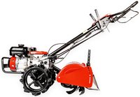CEDRUS GLX540 SPRINIONAL PLANT-GARDENER WITH DRIVE CULTIVATOR 5.5HP / 54cm Weima 170F/P GLX 540 - EWIMAX - OFFICIAL DISTRIBUTOR - AUTHORIZED DEALER CEDRUS