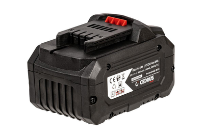 Bateria Cedrus CEDLI-ION 8AH CEDLI-ION 8AH