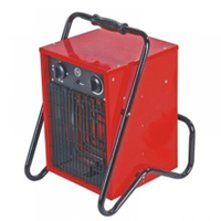 DEDRA DED9922 ELECTRIC HEATER FURNACE BLOWER 5KW EWIMAX OFFICIAL DISTRIBUTOR - AUTHORIZED DEDRA DEALER