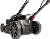 CEDRUS KS53S-E MOTORIZED VINE MOWS WITH DRIVE AND SPRINKLER - 53cm / 5,7 HP - EWIMAX - OFFICIAL DISTRIBUTOR - AUTHORIZED DEALER CEDRUS