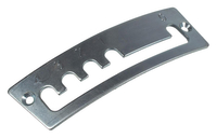 Cedrus scarifier height comb CEDWE40 300315