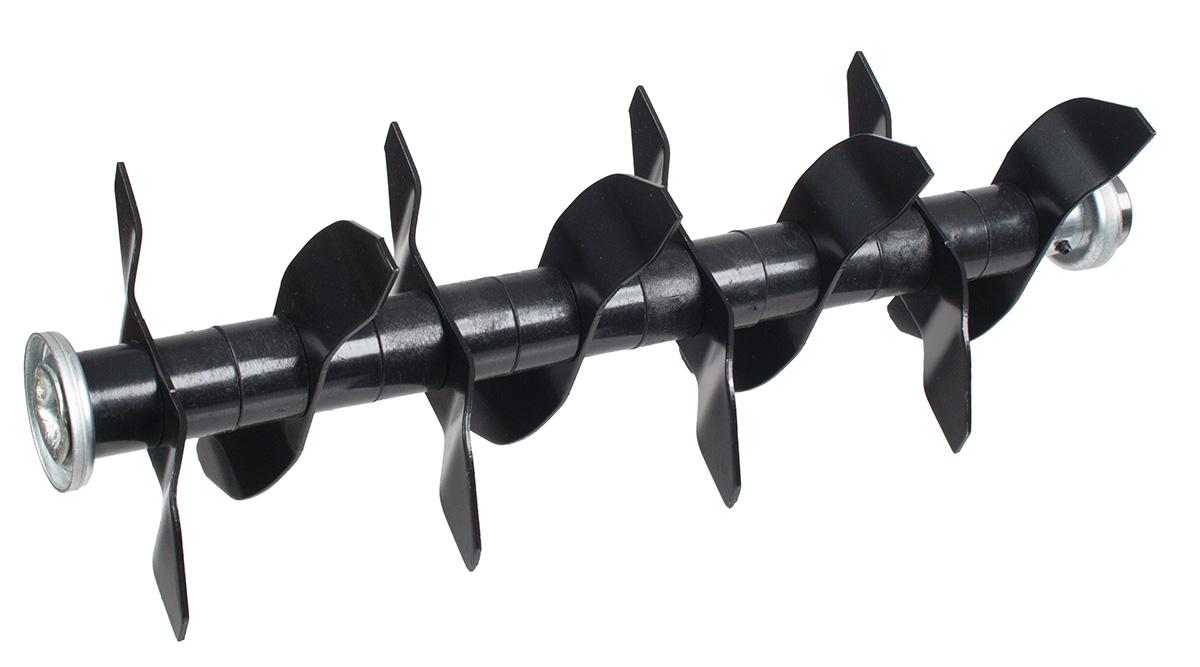 Wałek z ostrzami Cedrus CEDWE32 300506 - szczegół ostrzy