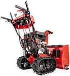 Od Ręki !!! CEDRUS SB71G-E ODŚNIEŻARKA SPALINOWA PŁUG DO ŚNIEGU ŚNIEŻNY ODŚNIEŻARKI NA GĄSIENICACH WIRNIKOWA DWUSTOPNIOWA Z NAPĘDEM 10KM ESTART z ROZRUSZNIKIEM - OFICJALNY DYSTRYBUTOR - AUTORYZOWANY DEALER