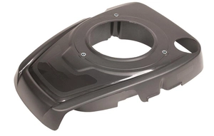 Loncin starter base LC1P70FA with shaft ORIGINAL PART 160210140-0001