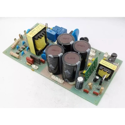 DEDRA DESTI225AC #3 płyta zasilająca, moduł PCB, część zamienna do spawarki