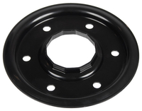 Friction wheel housing with thread CEDRUS snowblower CEDSB71-E CEDSB61-E WCY00000S05998