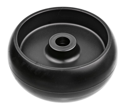 John Deere mower apparatus guide wheel RO11819