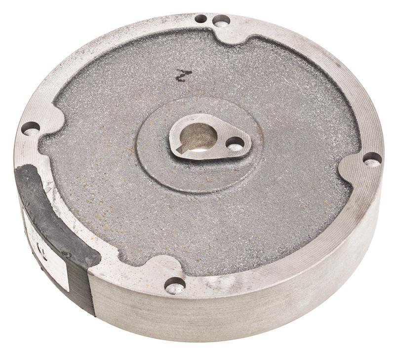 Koło magnesowe Cedrus Y139V – widok zewnętrzny