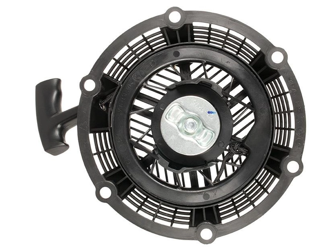 Loncin manuální startér kpl. LC1P70F-3,LC1P75F ORIGINÁLNÍ DÍL 193500113-0006