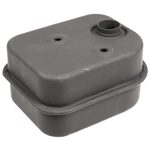 Loncin tlumič výfuku LC1P65FA 1P70F ORIGINÁLNÍ DÍL 180571283-0001