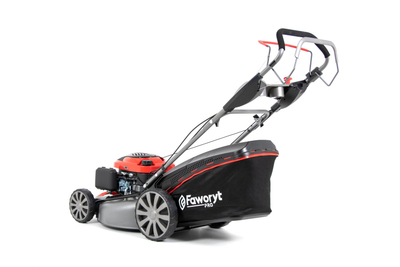 FAWORYT PRO MP51 SL POWER 6 hp / 51 cm SPRINKLING MOWER for lawns