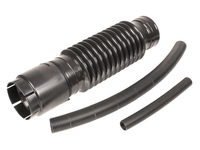 Zestaw M1200 do proszku i granulatu opryskiwacz 0G34600