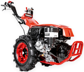 CEDRUS TJ02 SINGLE AXLE TRACTOR MICRO TRACTOR SOIL PLANTER DZ WOM JANSEN AGRO GRILLO MURATORI - EWIMAX - OFFICIAL DISTRIBUTOR - AUTHORIZED CEDRUS DEALER
