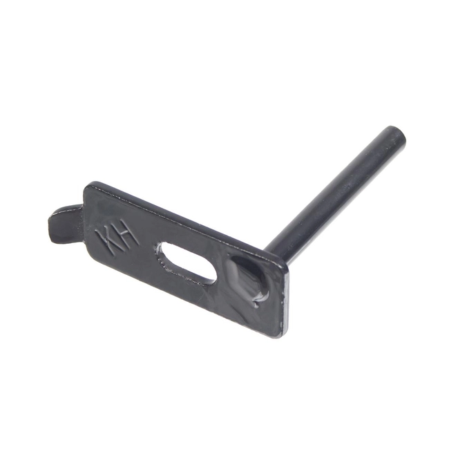 Řemenový doraz pro rotační kultivátory Loncin L90 / 1WG3.4-75FQ-D ORIGINÁLNÍ DÍL