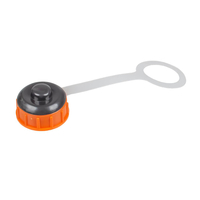Korek zbiornika paliwa Cedrus stopa wibracyjna CEDST77H-PRO 540600