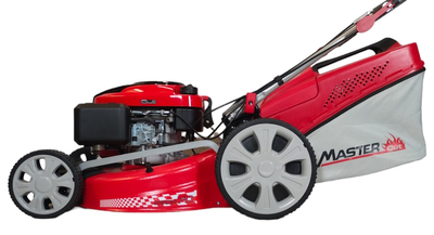 4IN1 MASTER CUT FD51S/4/LC196_HW PETROL MOWER WITH DRIVE