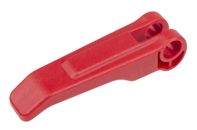 Cedrus lawn mower handle bolt clamp CEDKE40