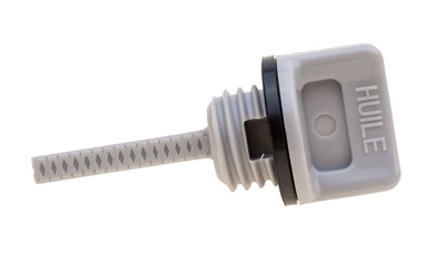 Honda GX35NT oil cap /with dipstick/ 15600-Z3F-000