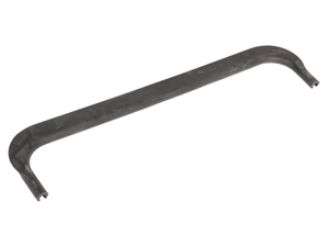 Nakładka plastikowa dźwigni Weibang WB536SB CZĘŚĆ ORYGINALNA 5340505010